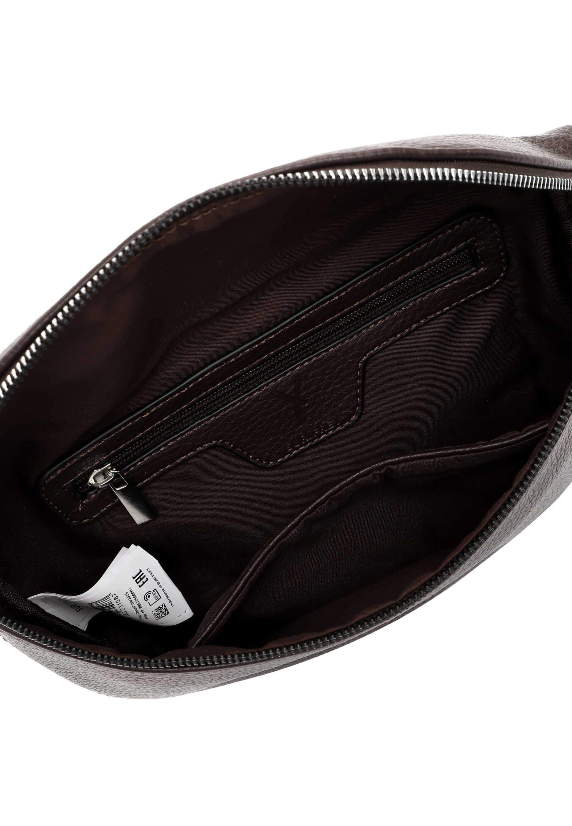 Umhängetasche SFY Henny (Brown)