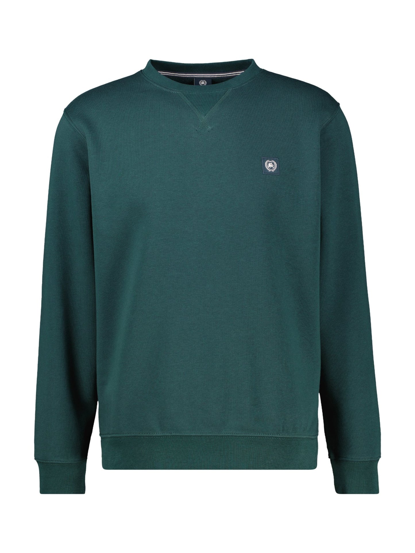 O-neck Buendchen (Cedar Green)