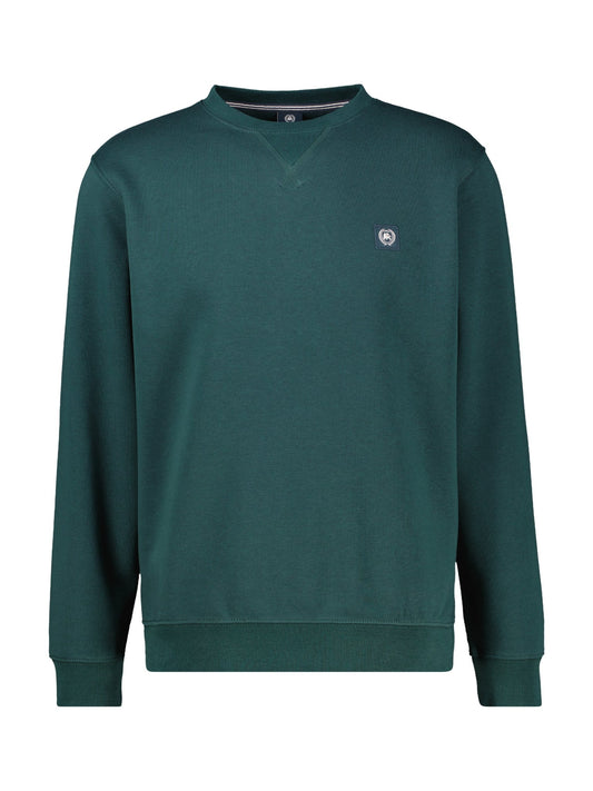 O-neck Buendchen (Cedar Green)