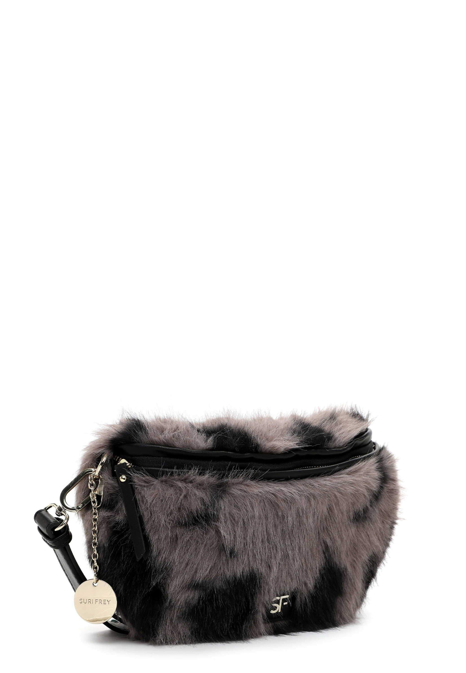 Umhängetasche SFY Misty (Grey)