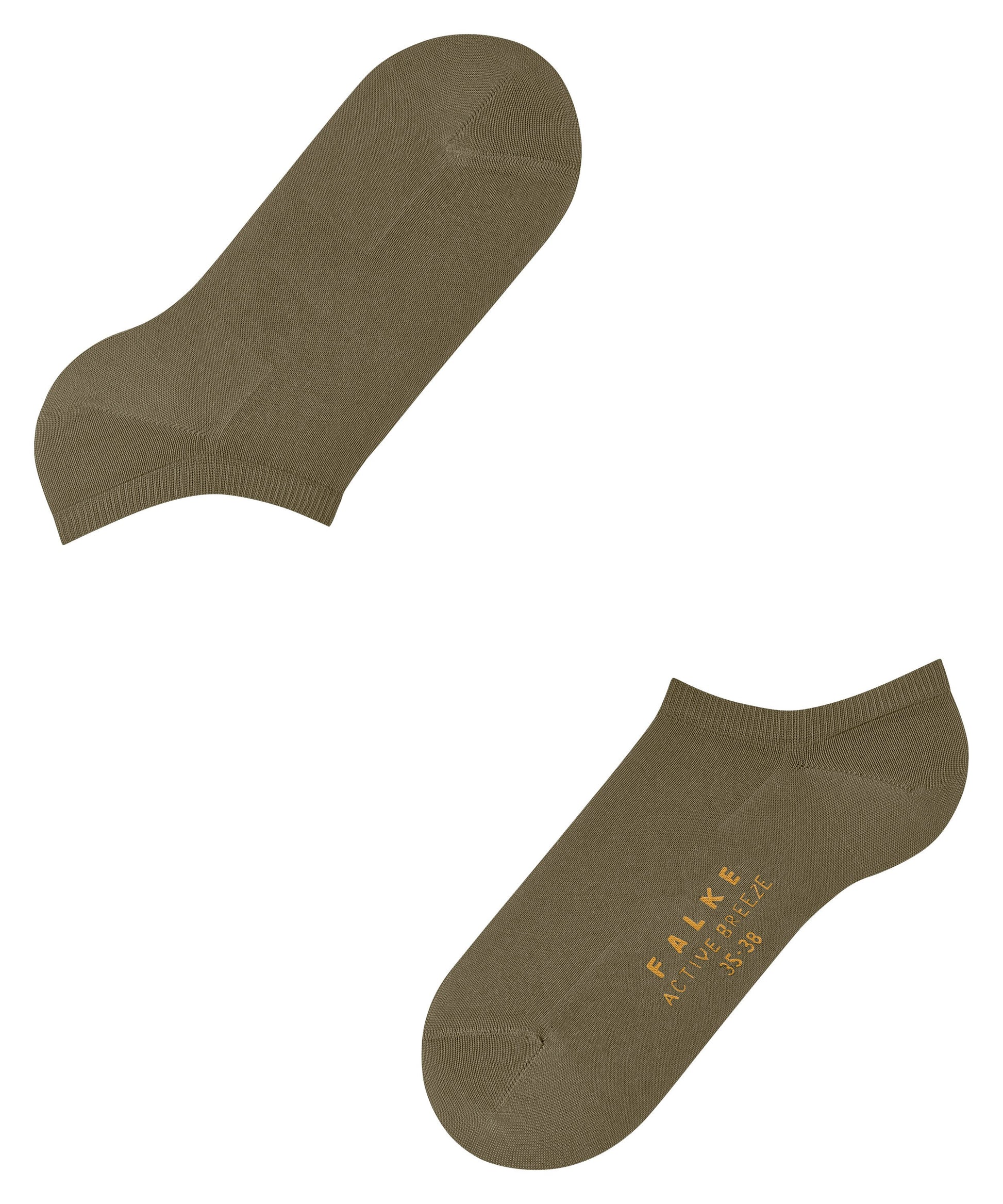 FALKE Active Breeze Damen (Crocodile)