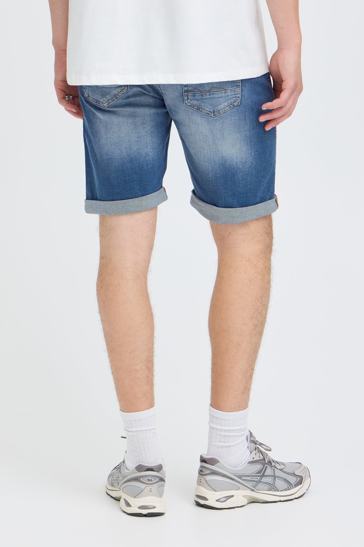 Bhtwister 3326 S/reg  Noos (Denim Middle)