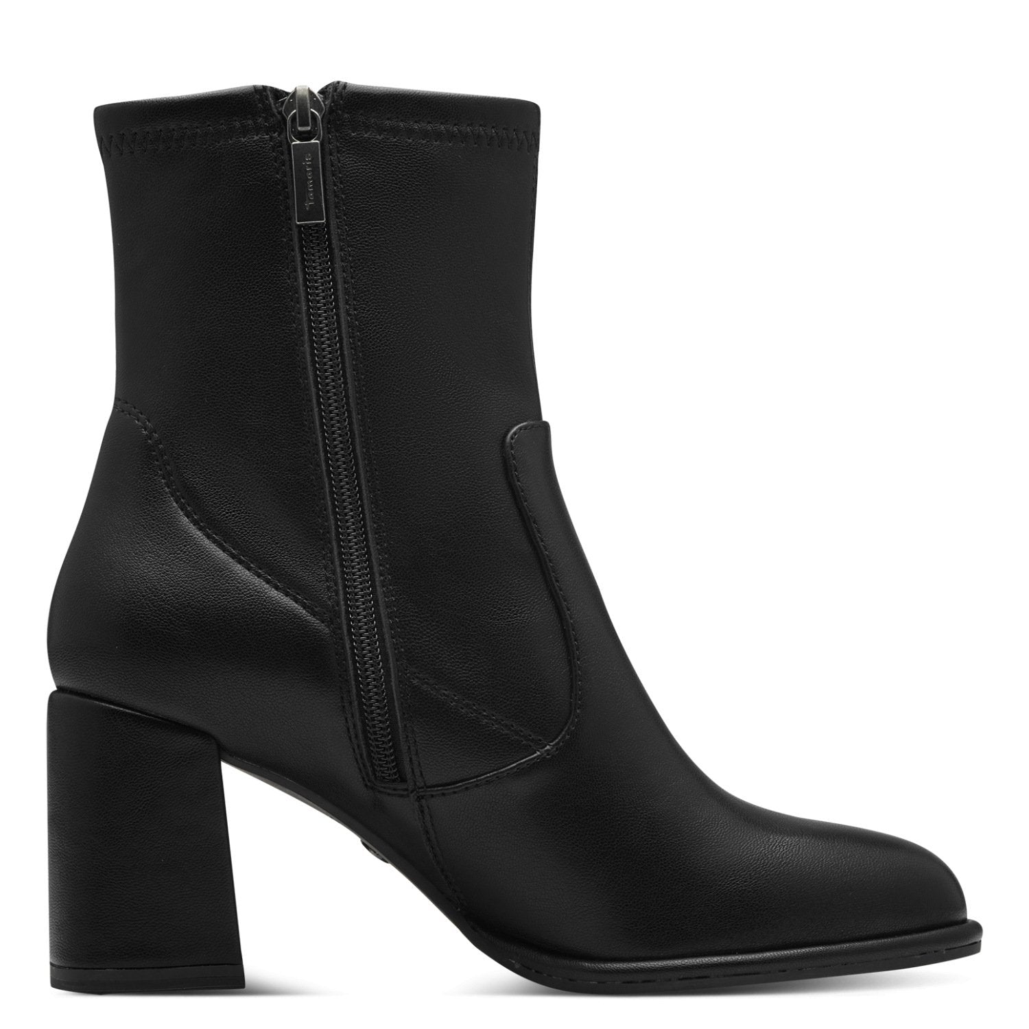 Stiefel (Black)