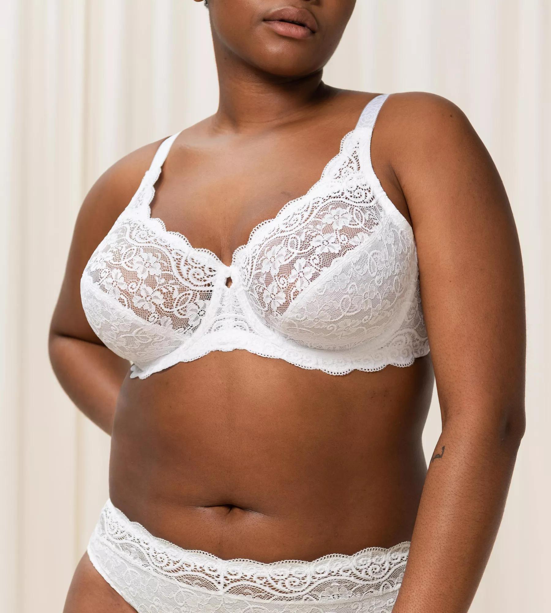 Amourette W (White)