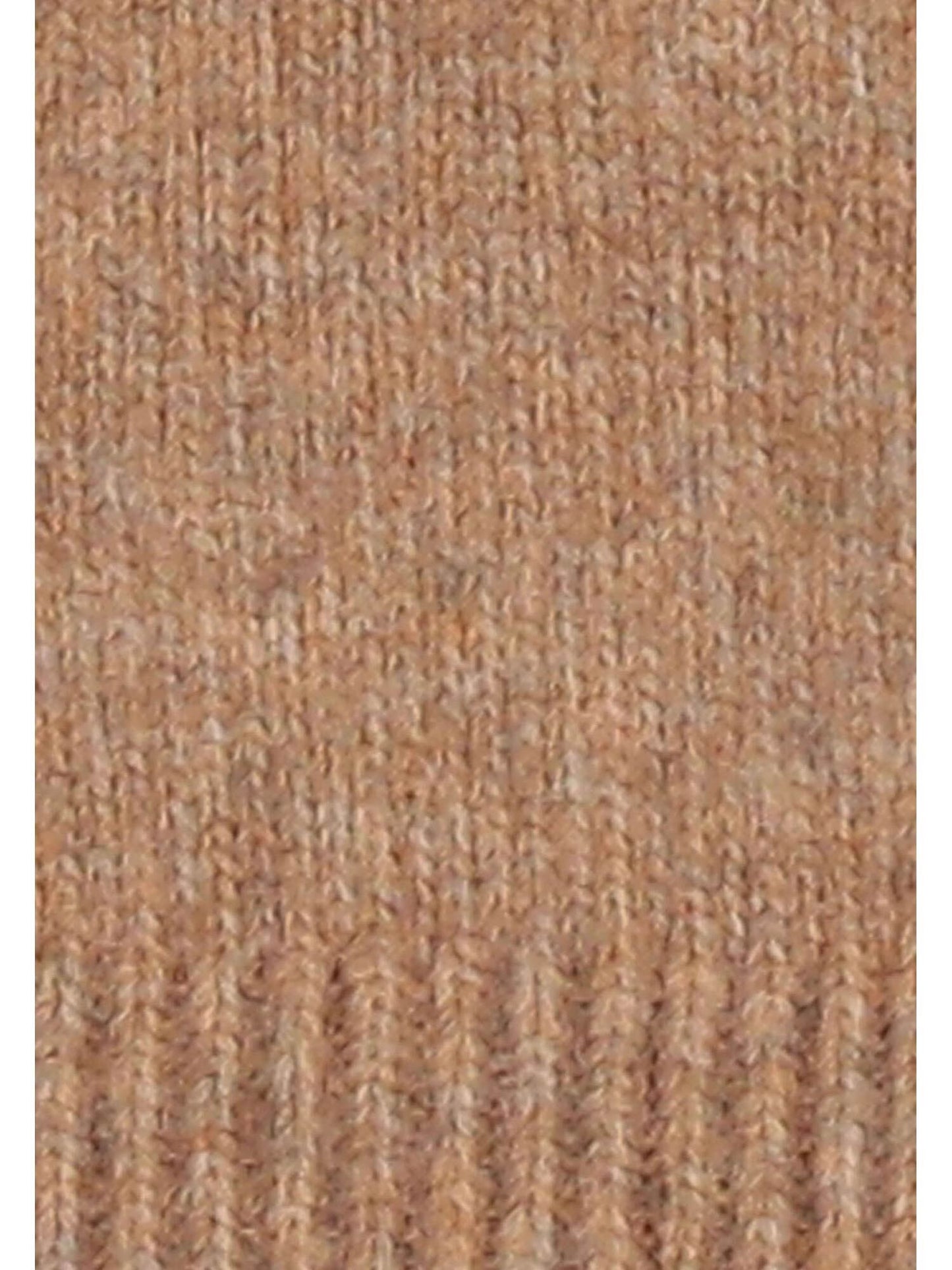 Handschuhe Polyacrylhandschuhe (Camel)