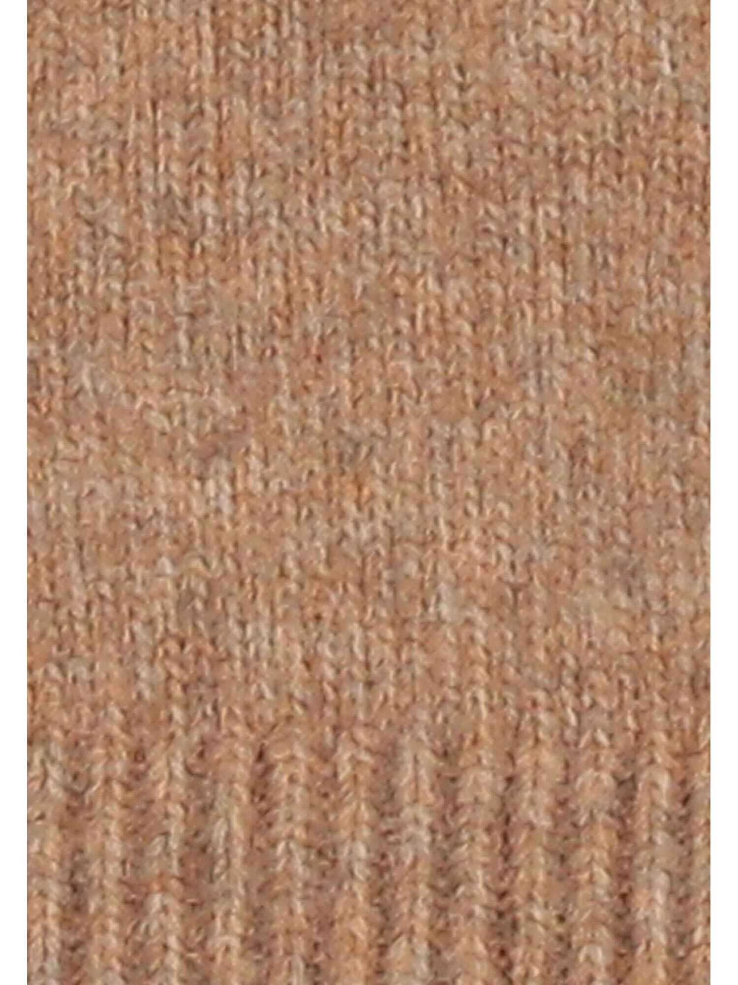 Handschuhe Polyacrylhandschuhe (Camel)