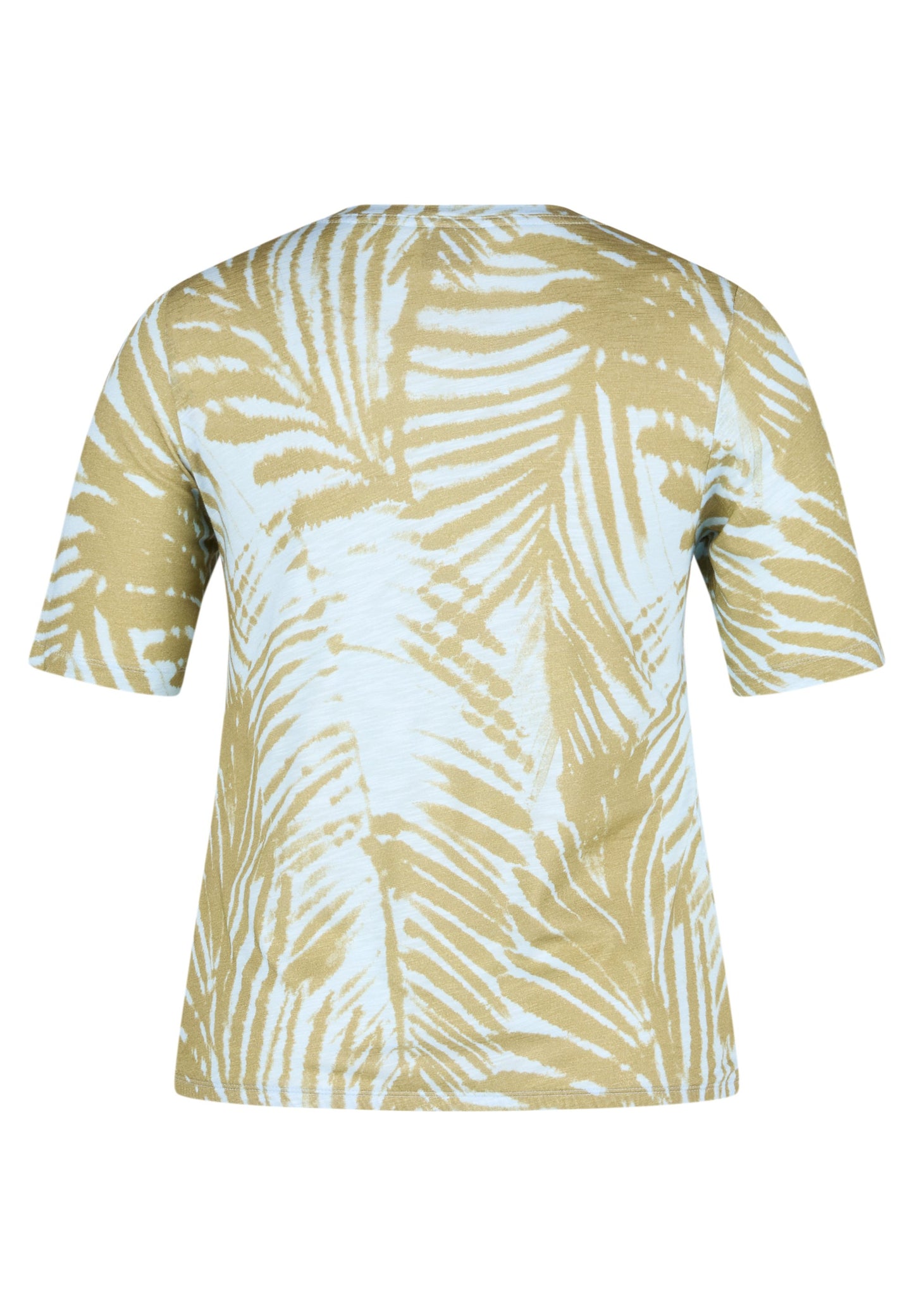Tropic Glam (Himmelblau)