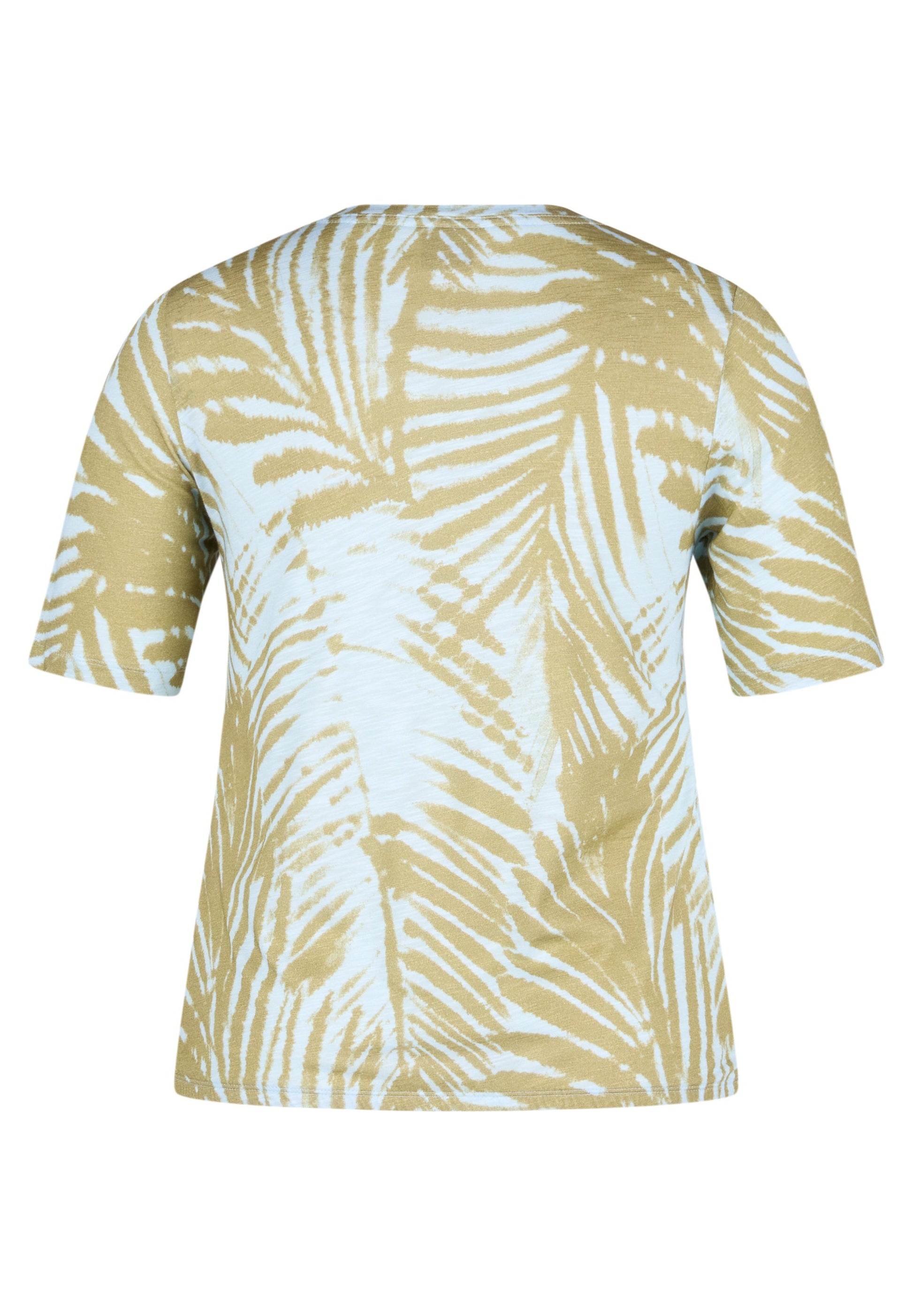 Tropic Glam (Himmelblau)