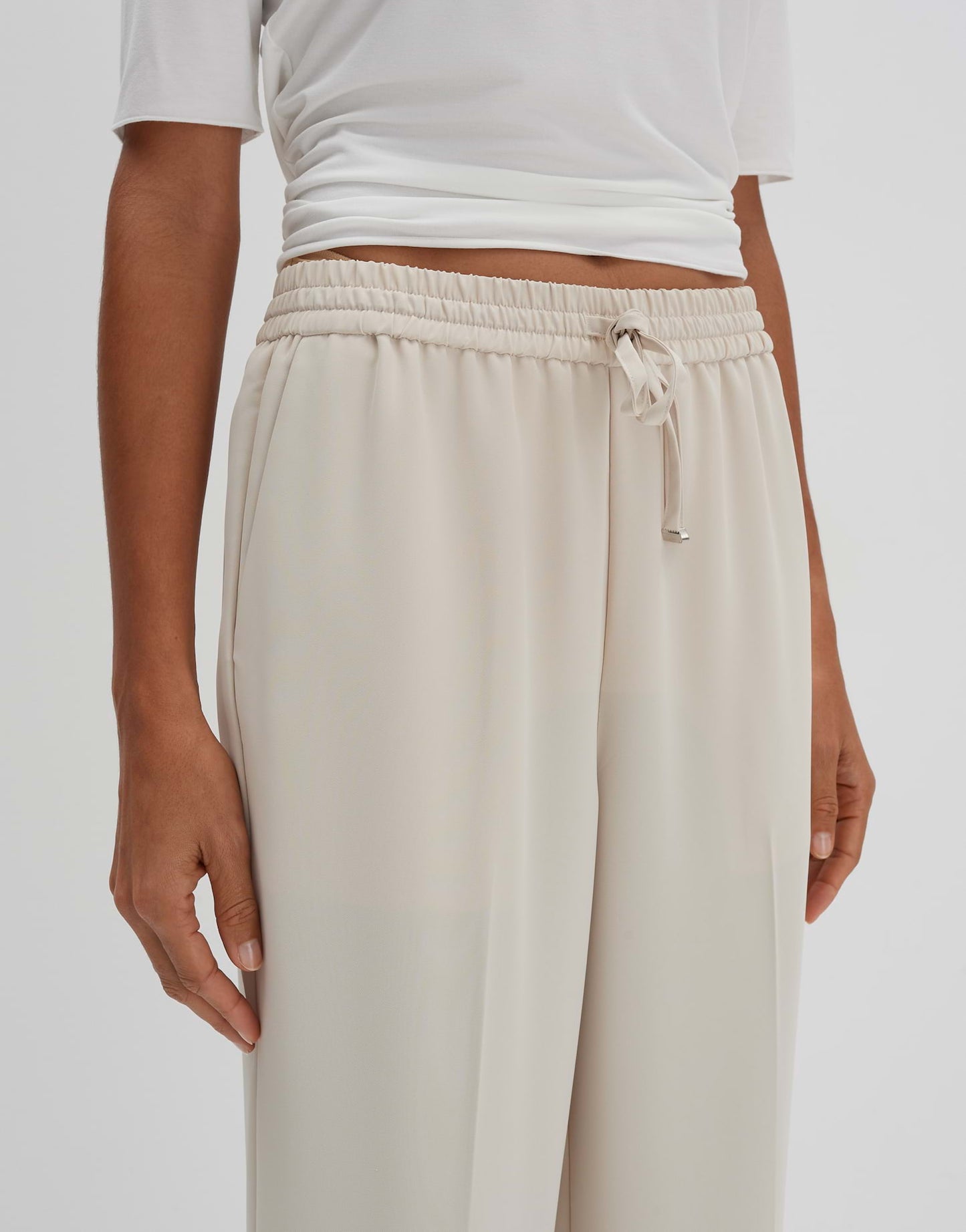 Cevil detail (Natural Glaze)