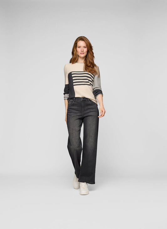 Cozy & Cool (Macchiato)