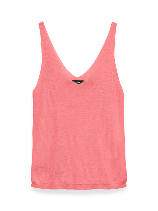 Vmnewlex Sun Sl Top Ga  Noos (Coral Paradis)