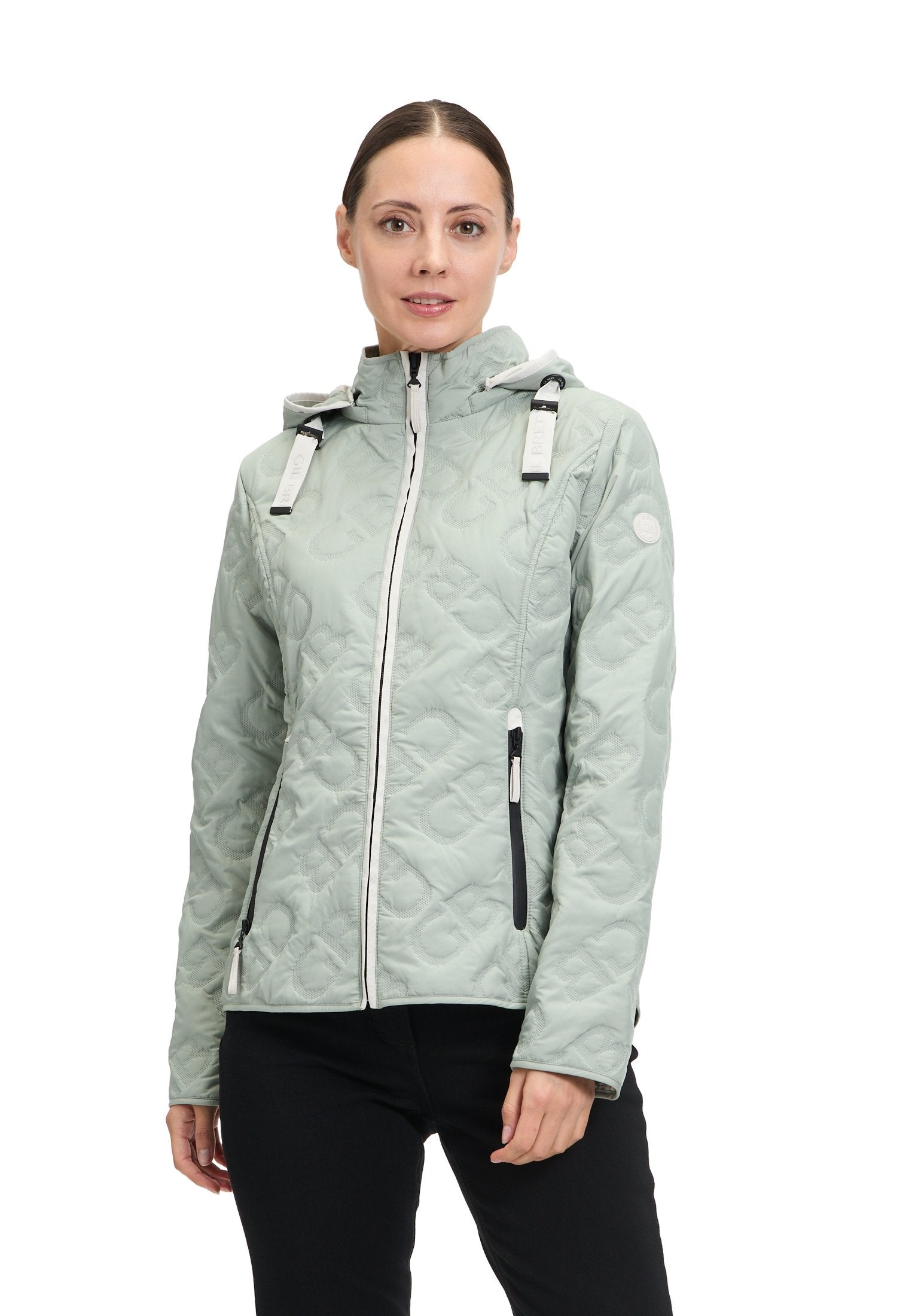 Sommerjacke (Desert Sage)