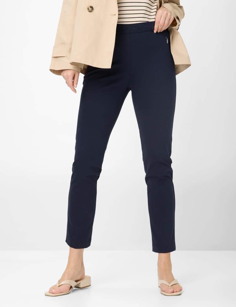 Style Lillyth (Navy)