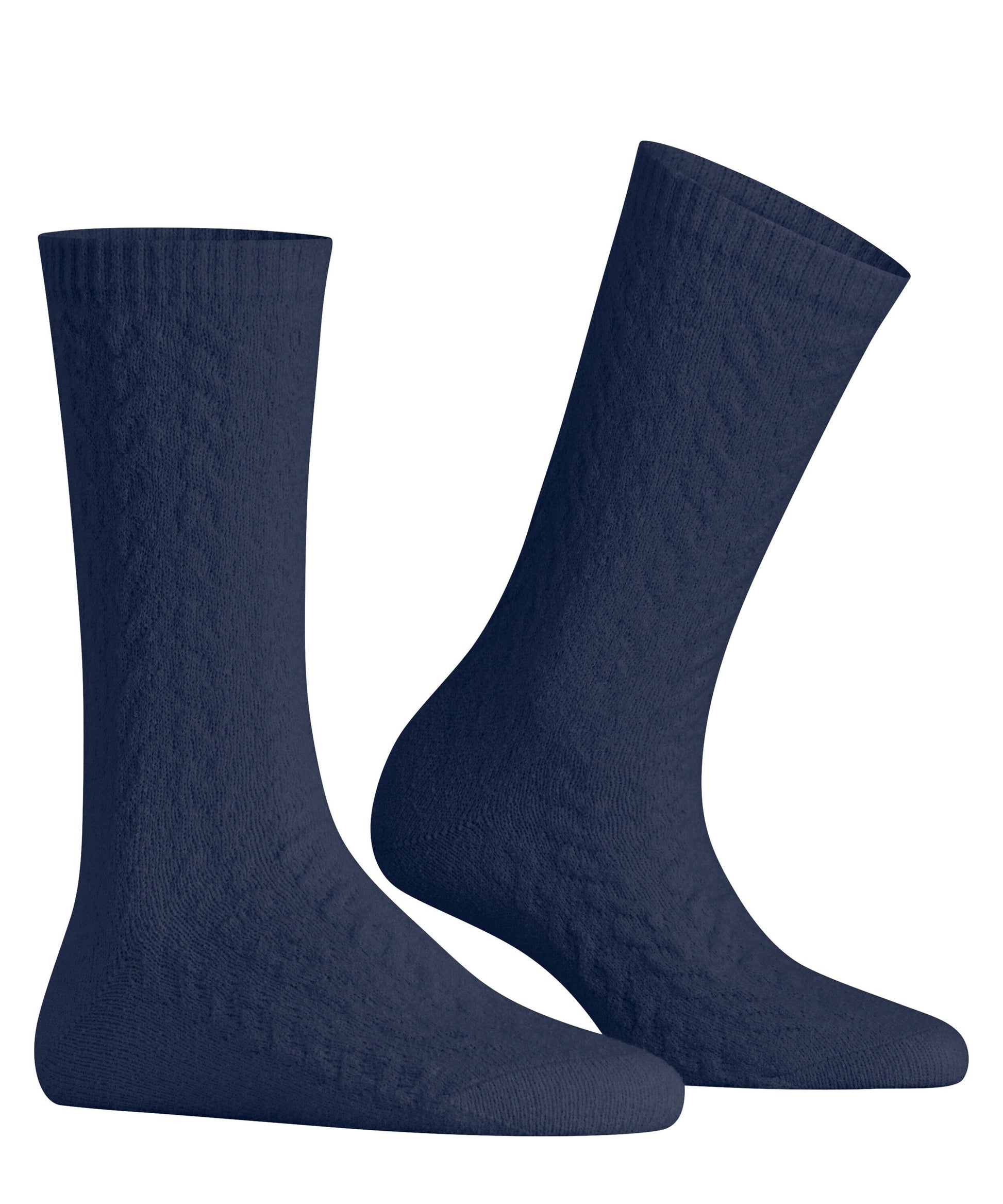 Burlington Cable Damen (Night Blue)