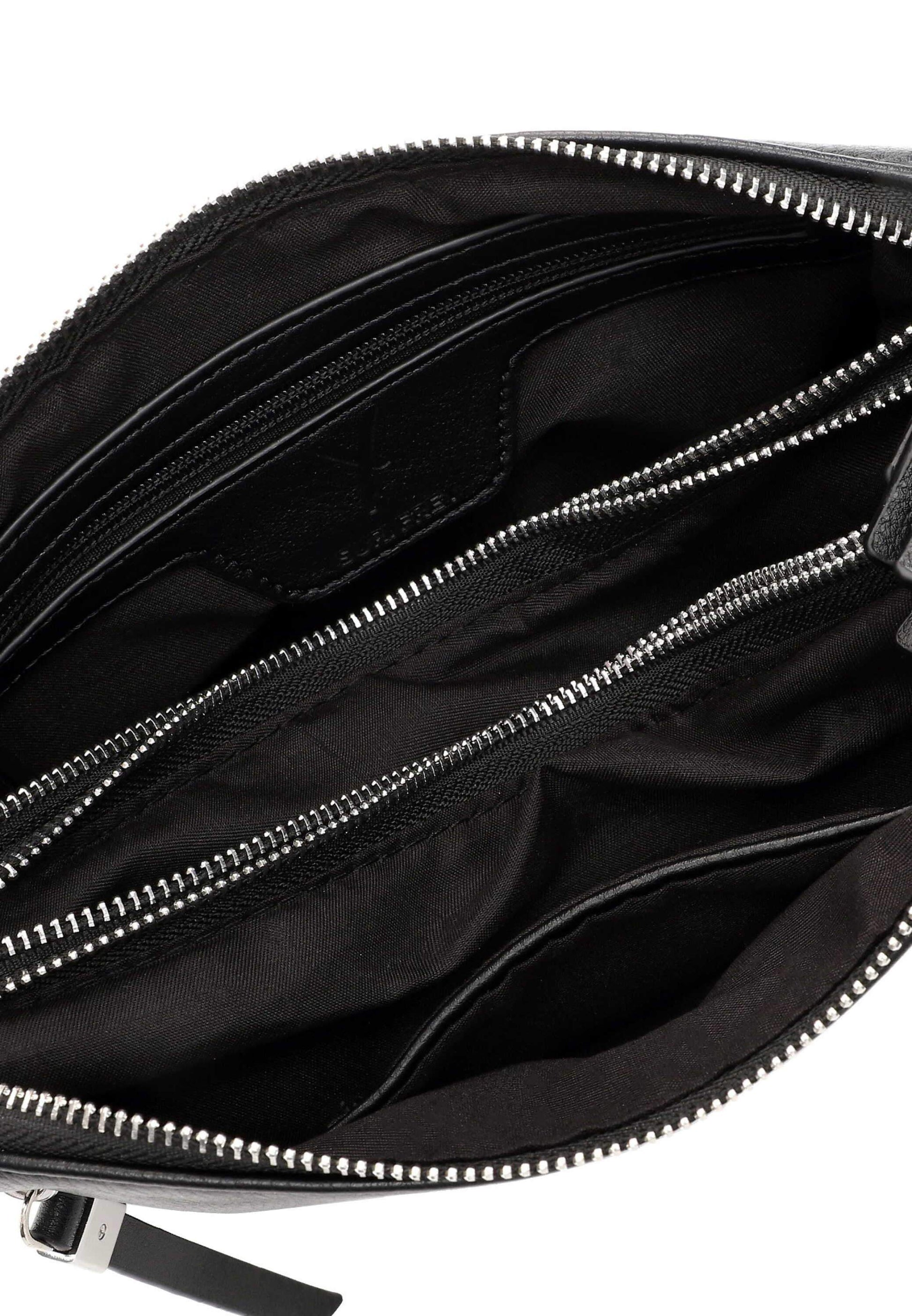 Umhängetasche SFY Abbey (Black)