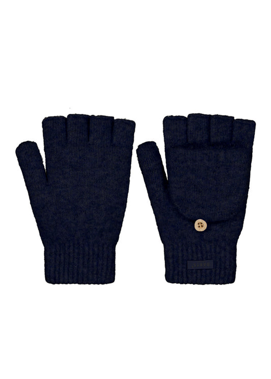 Kirinda Bumgloves (Blue Navy)