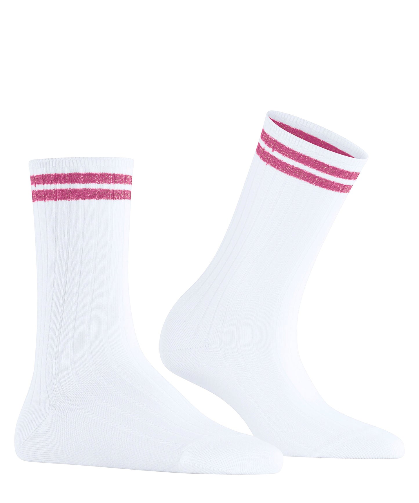 FALKE Play Me Damen (White)