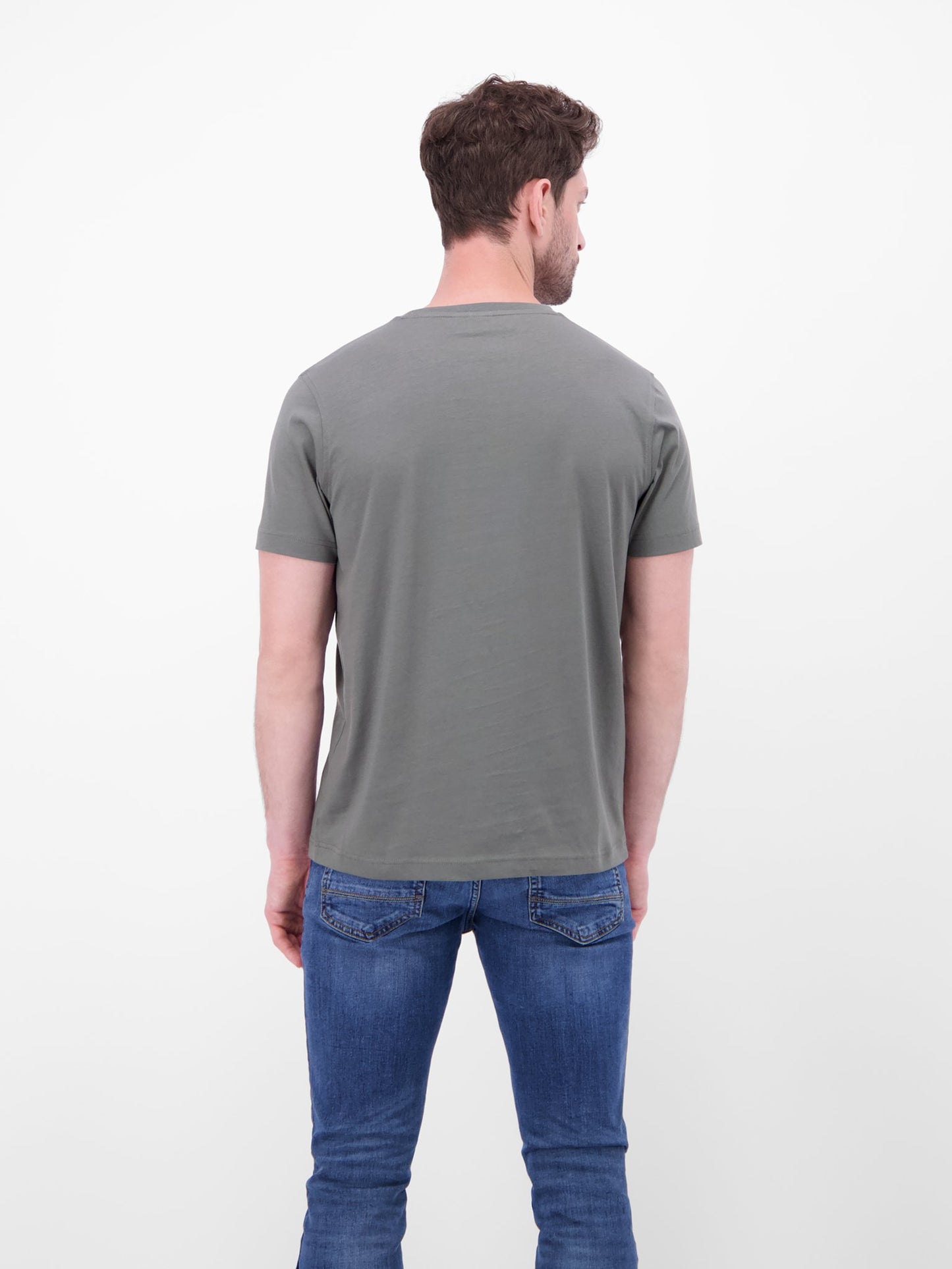 O-neck (Basalt Grey)