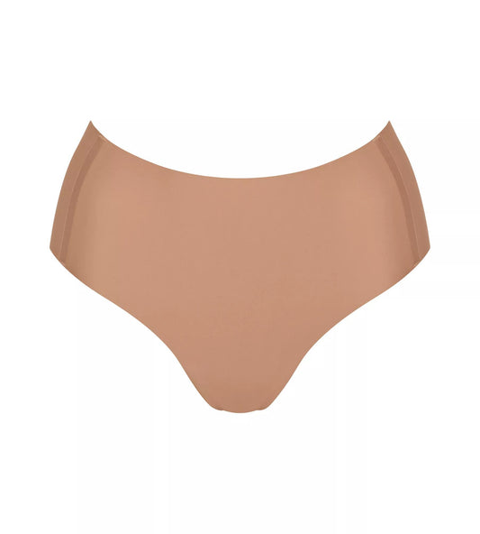 sloggi ZERO Feel 2.0 High waist (00cm Nostalgic Brown)