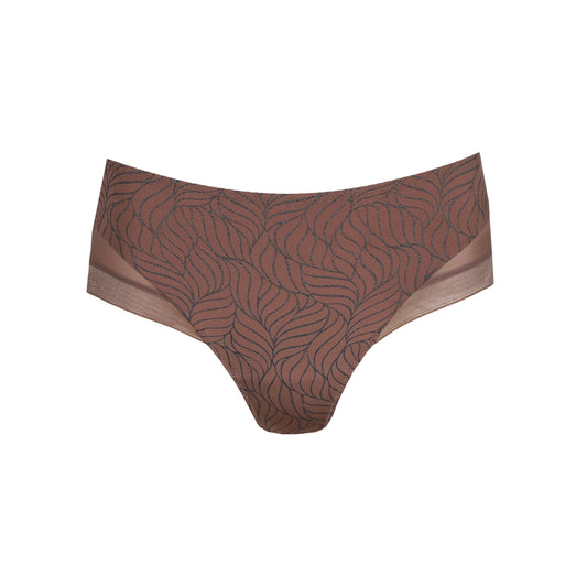 AJUSCO Caribe Taupe Hotpants (Cbt)