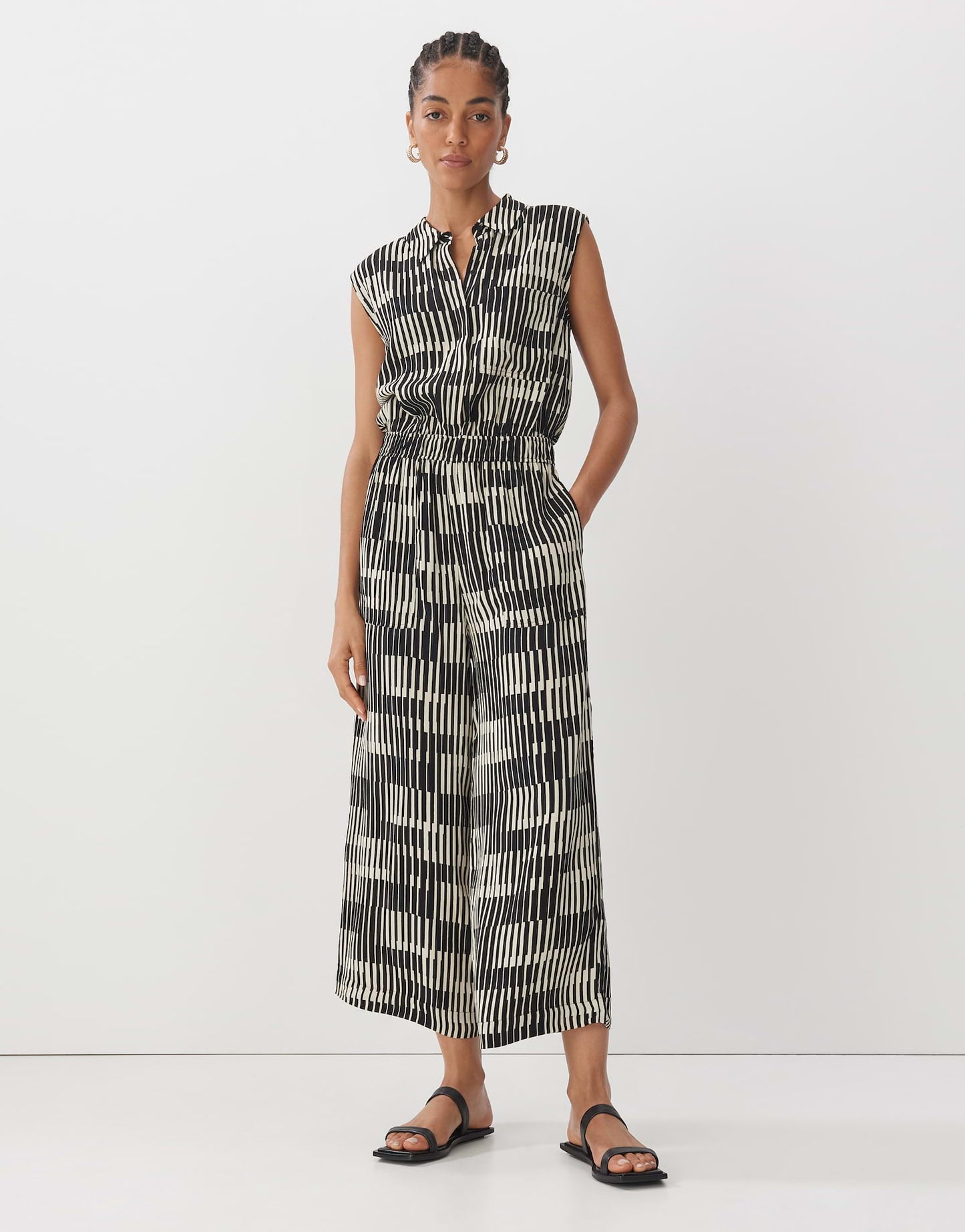 Cirafa resort (Black)