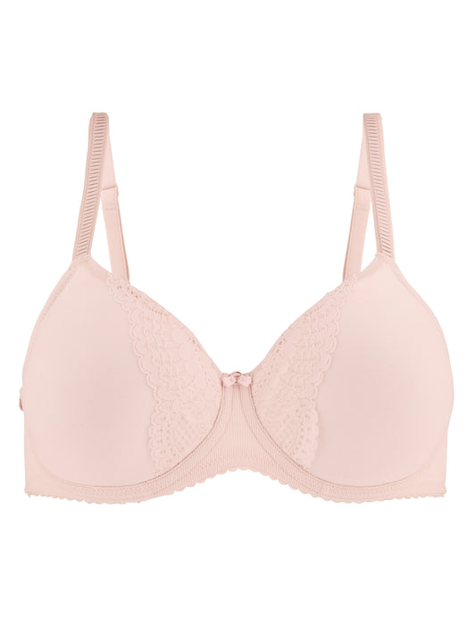 Swing - Spacer-BH mit Bügel (Dusty Rose)