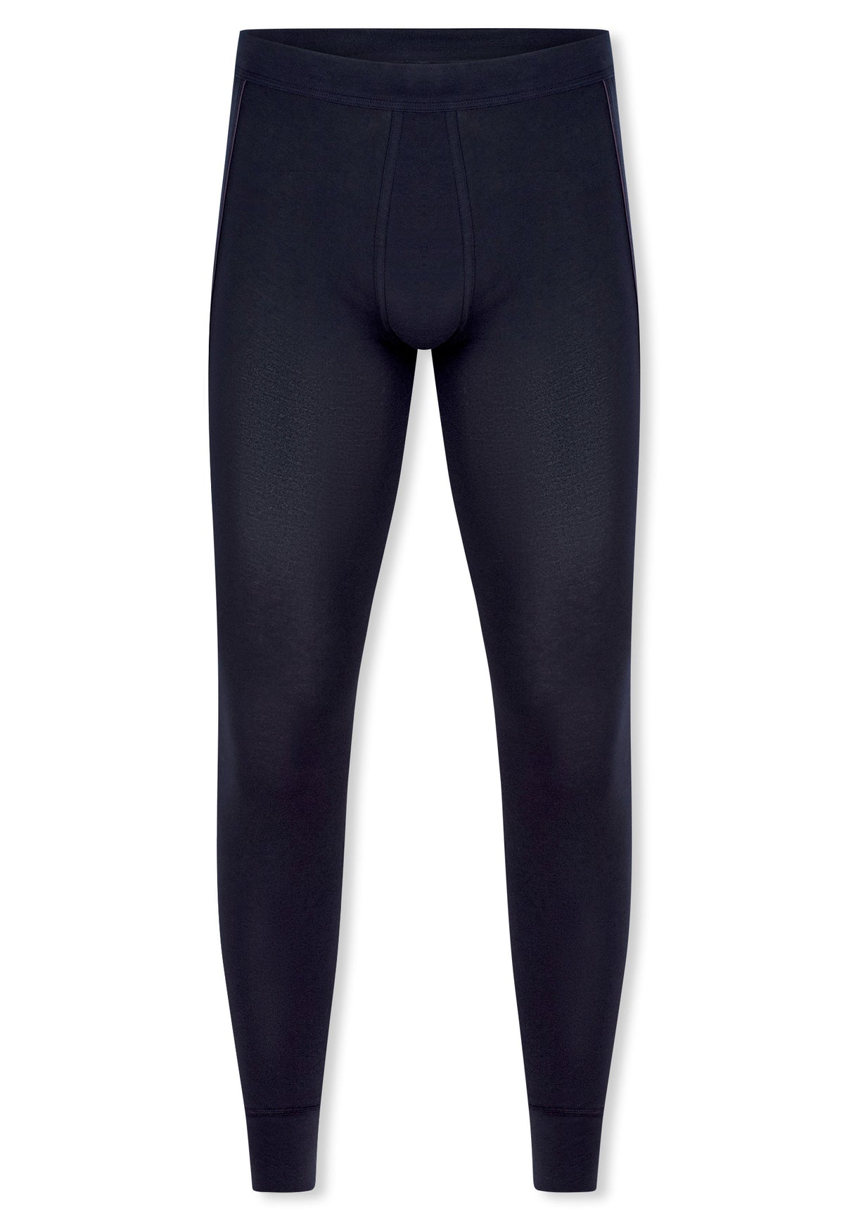 Hose lang (Aubergine)
