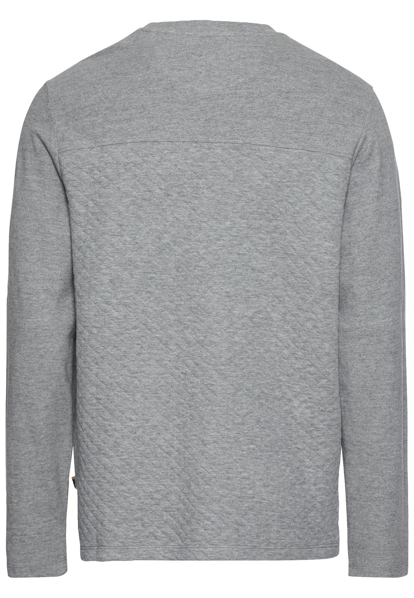 T-Shirt 1/1 Arm (Stone Gray)