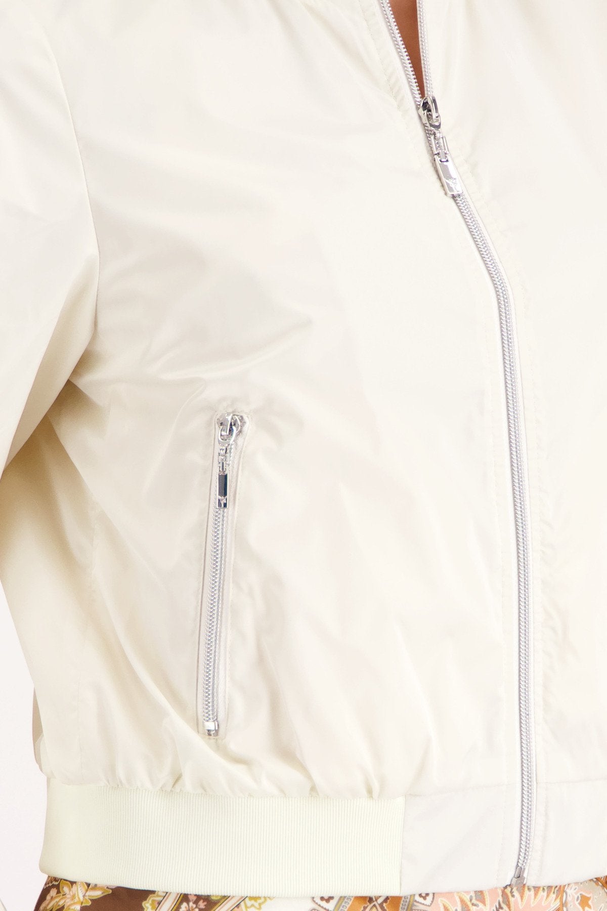 Jacke (Marble)