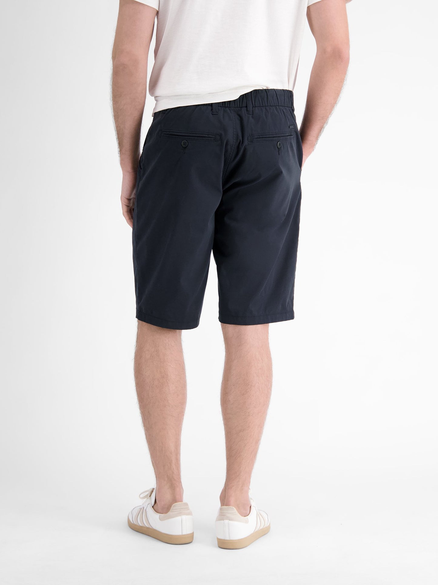 Bermuda (mit Tasche) (Blue Night)