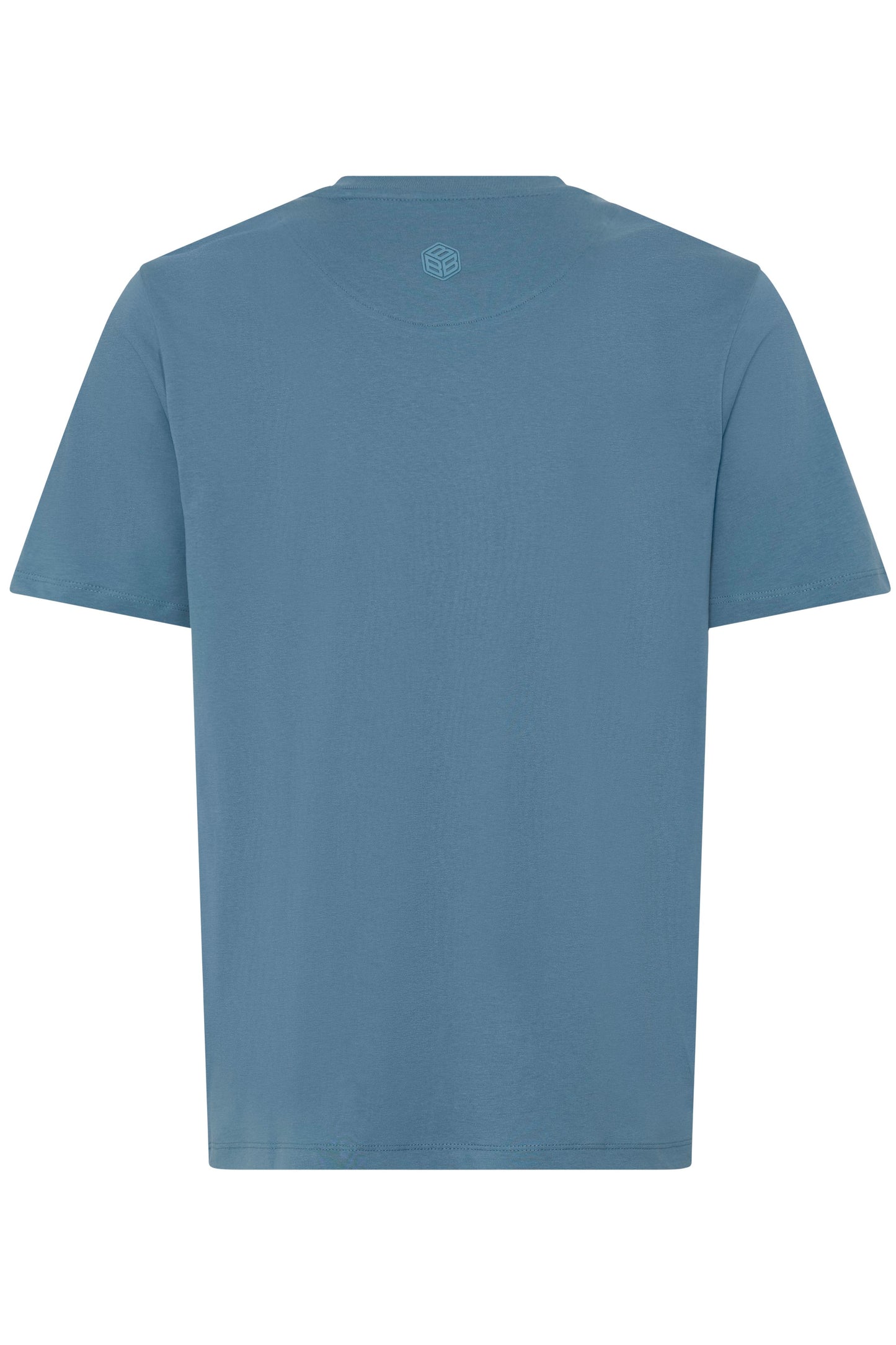 Bhemmet Tee (Copen Blue)
