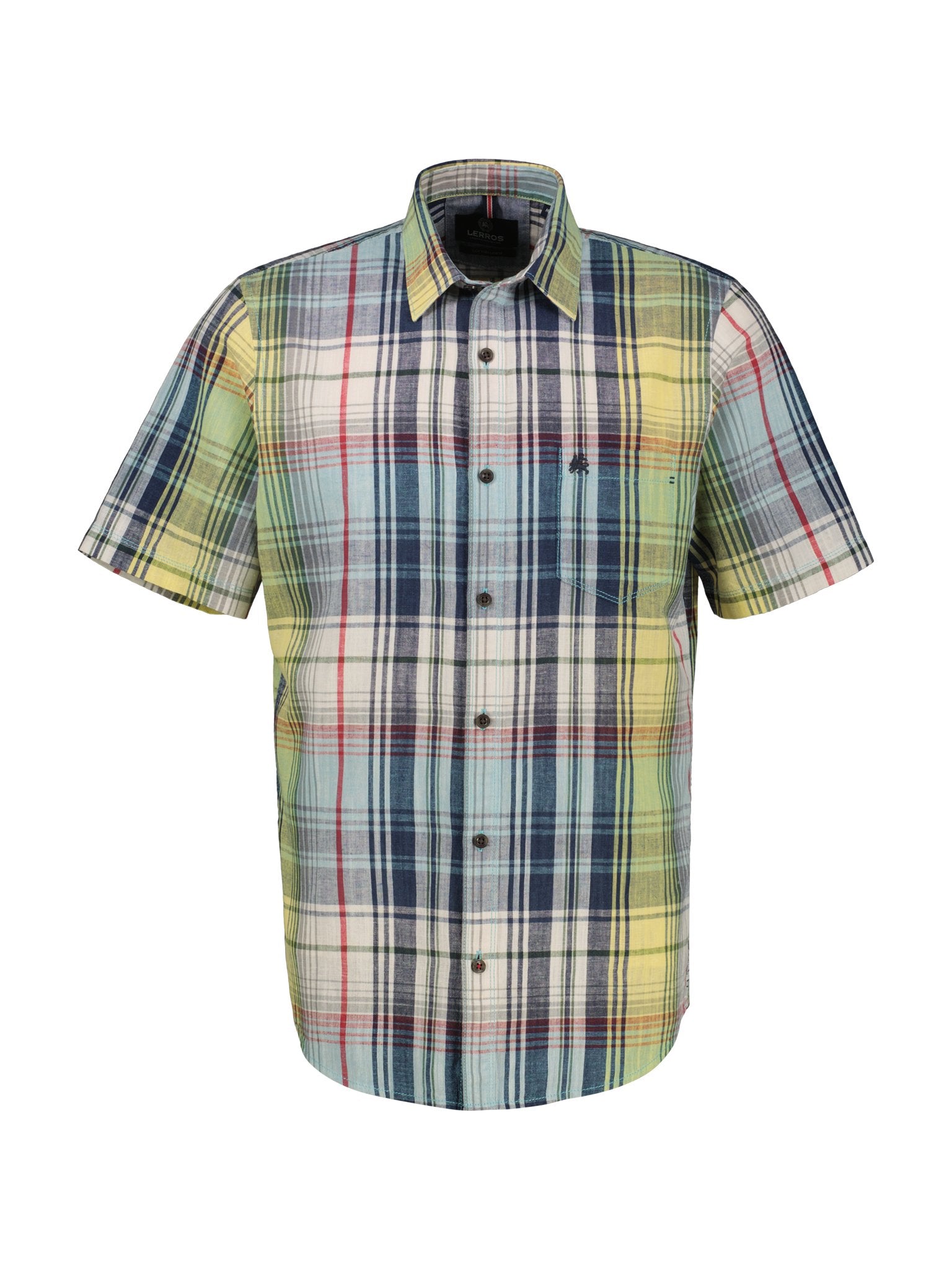 Kent (Faded Yellow)