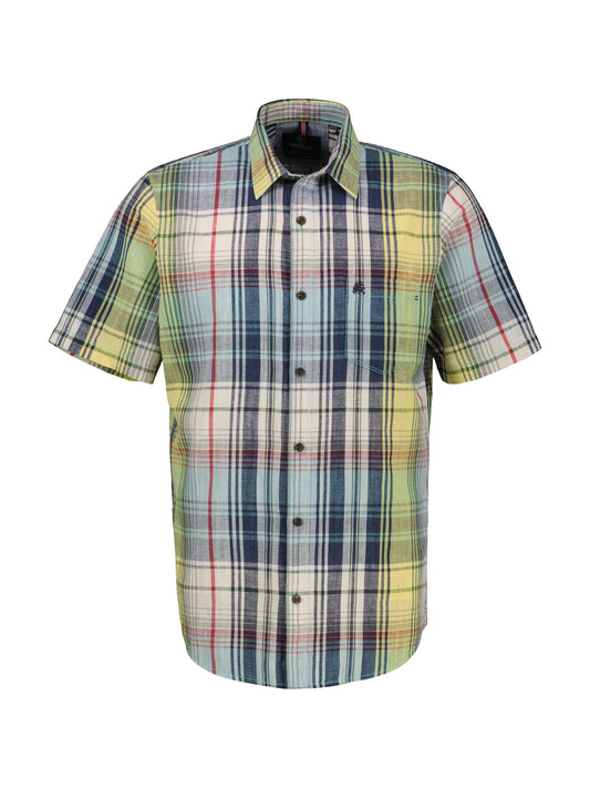 Kent (Faded Yellow)