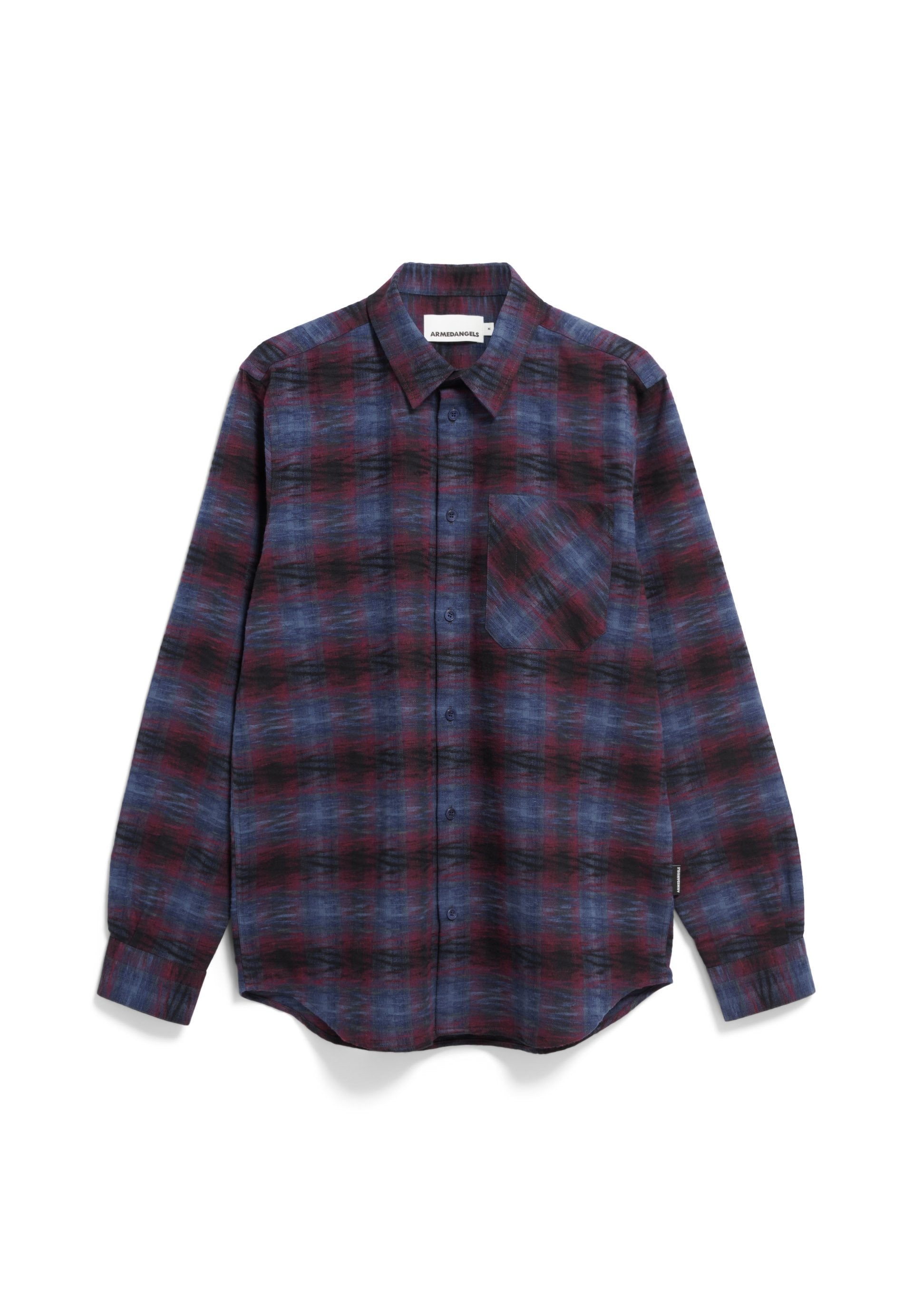 Faalin (Scarlet Red)