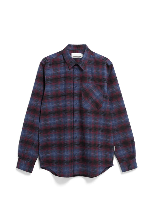 Faalin (Scarlet Red)