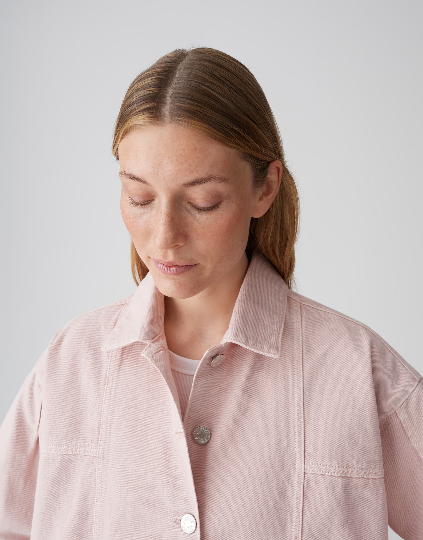 Hemali (Rose Tint)