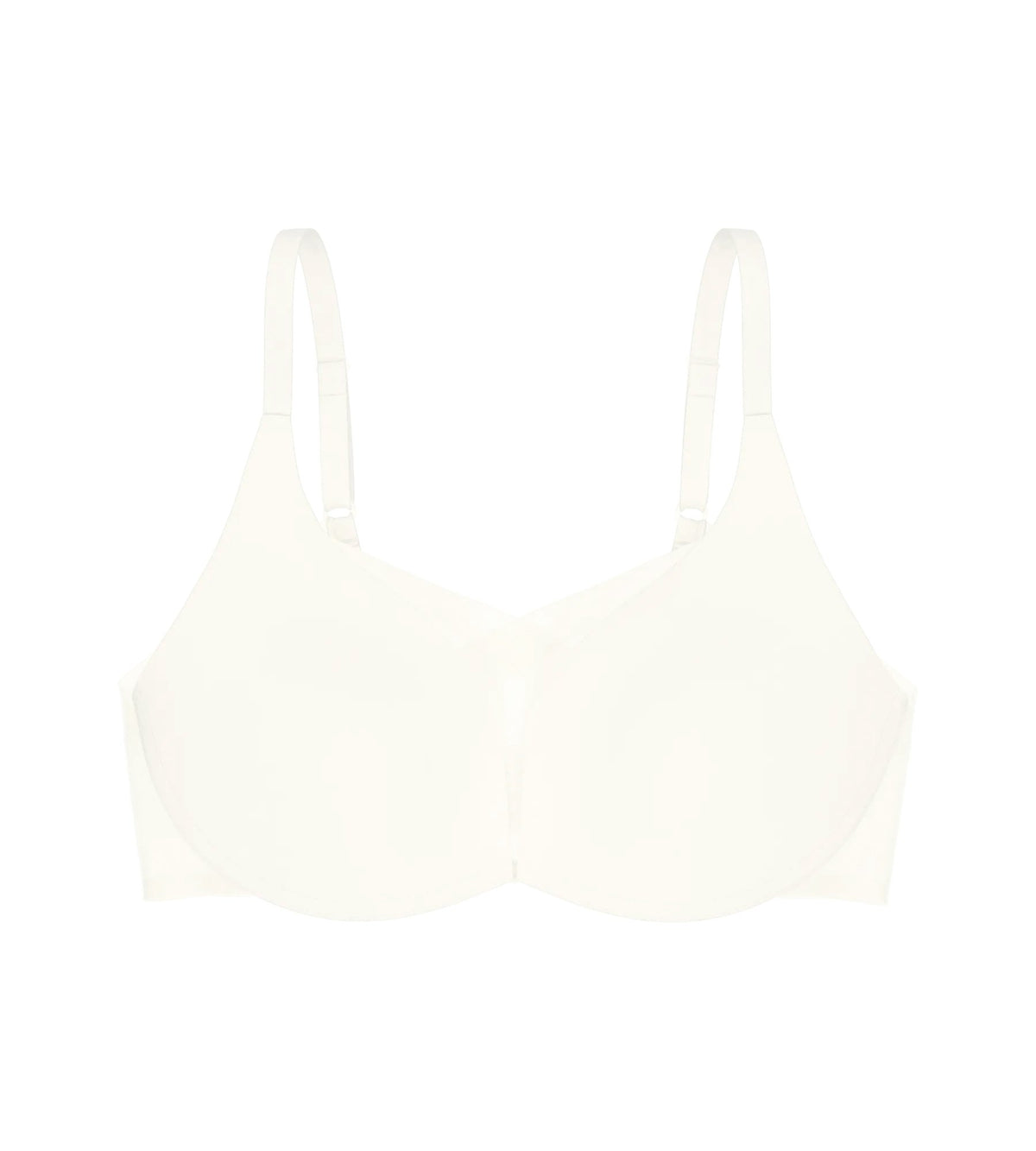 Triumph Shape Smart P (Ecru White)