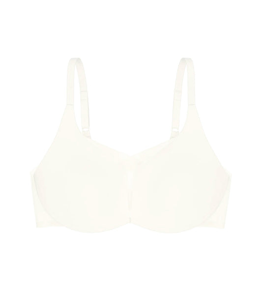 Triumph Shape Smart P (Ecru White)