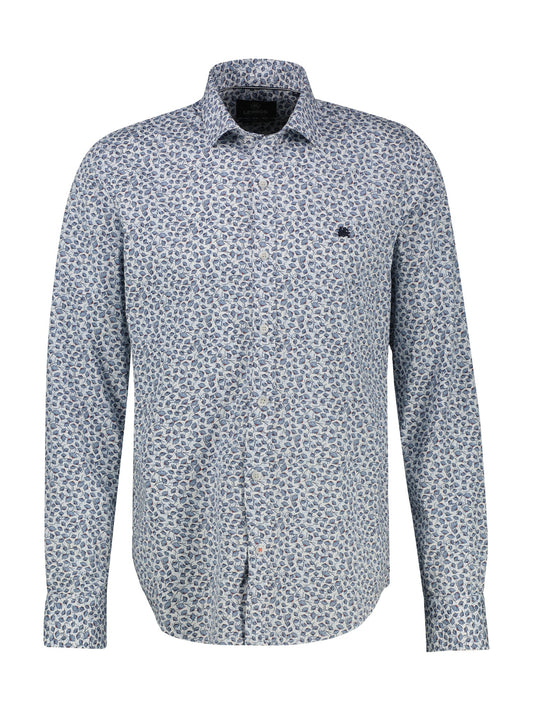 Sportiv (Broken White)