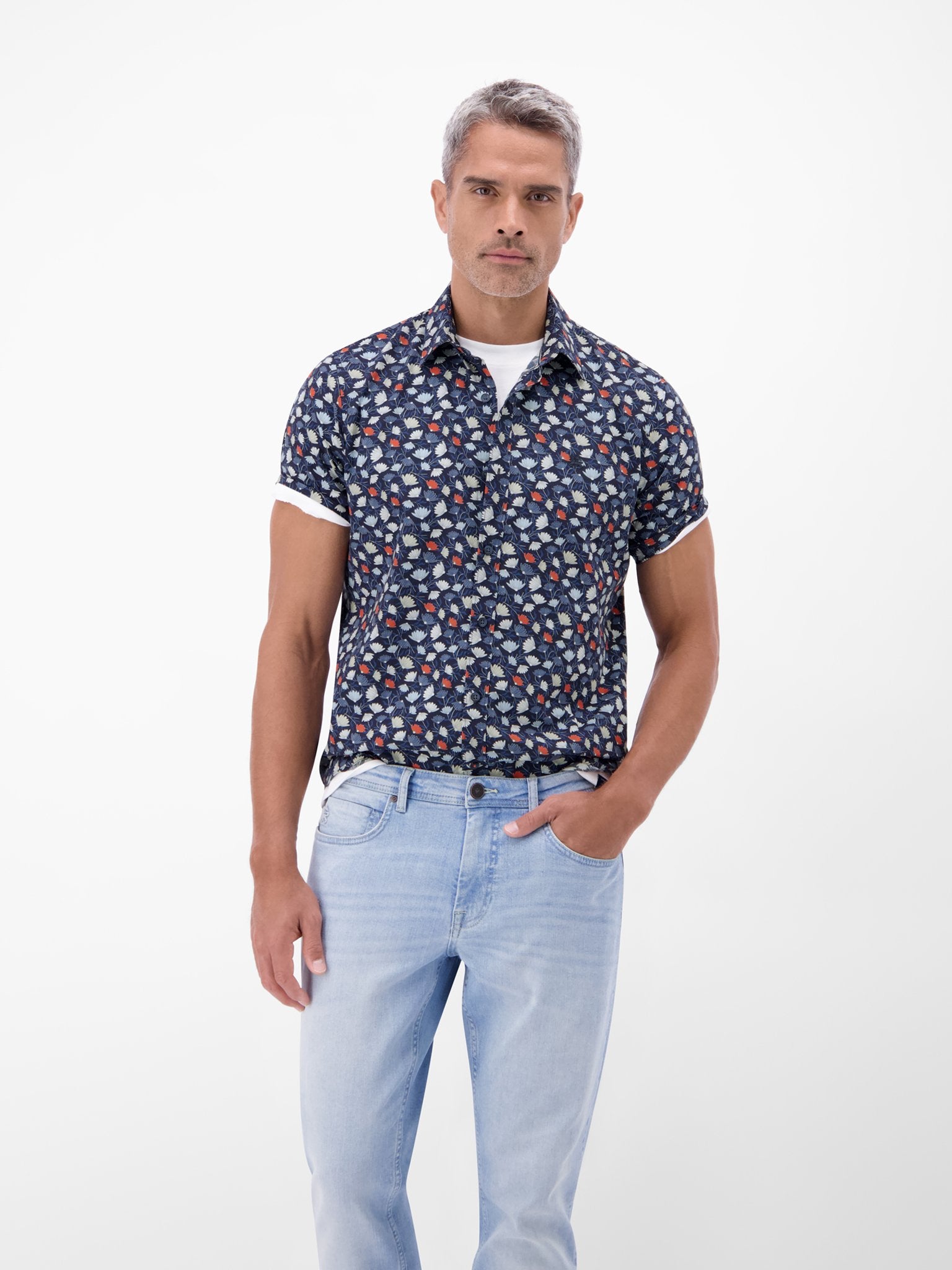 Kent (Classic Navy)