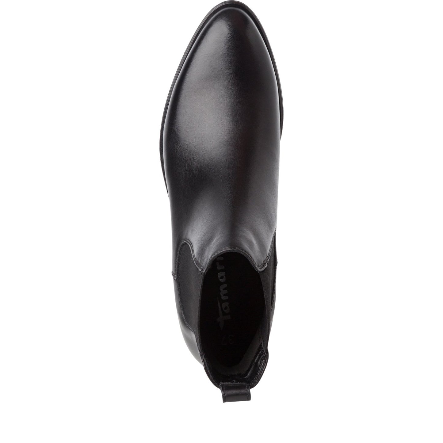 Stiefel (Black)