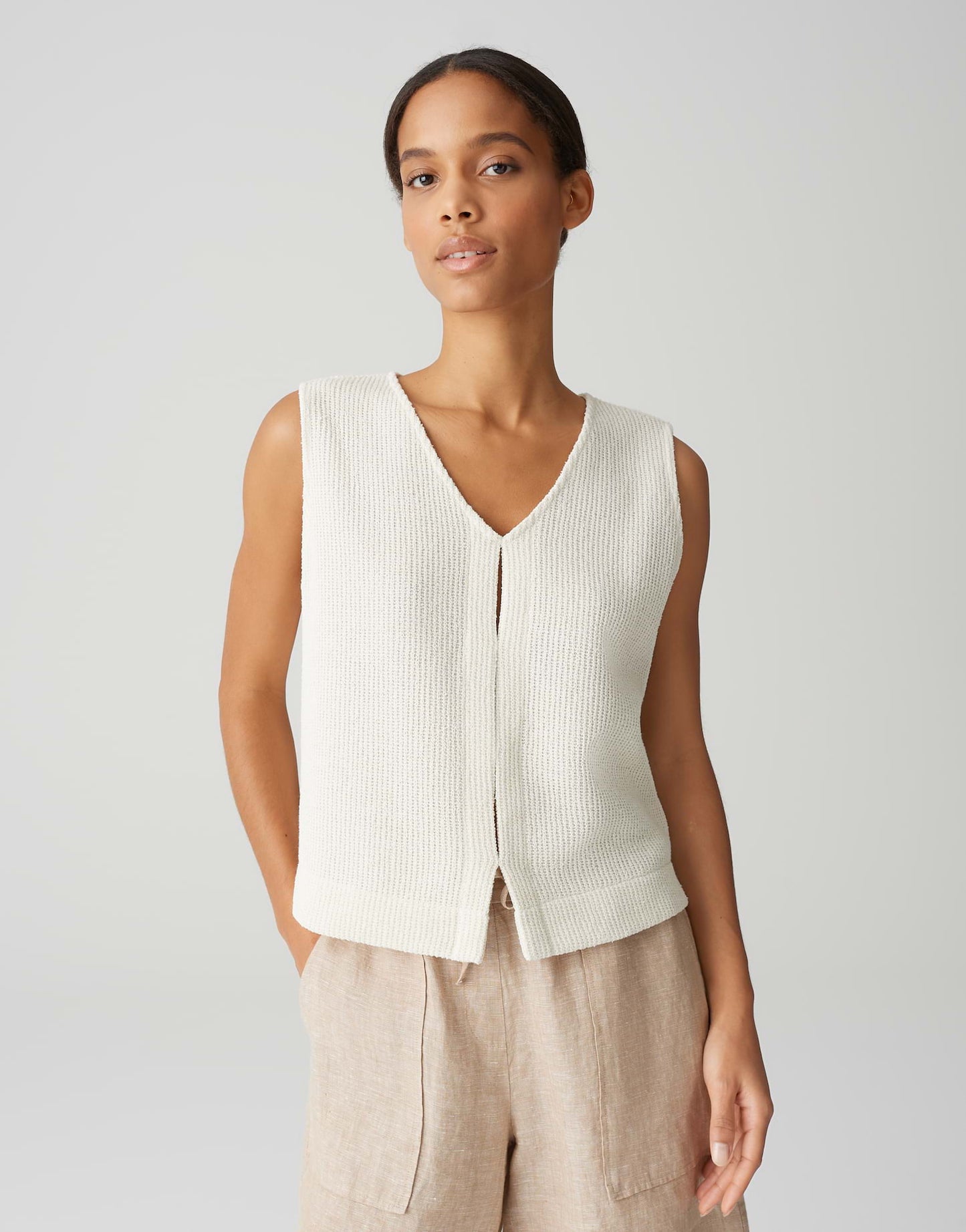 Gopica (Natural Glaze)