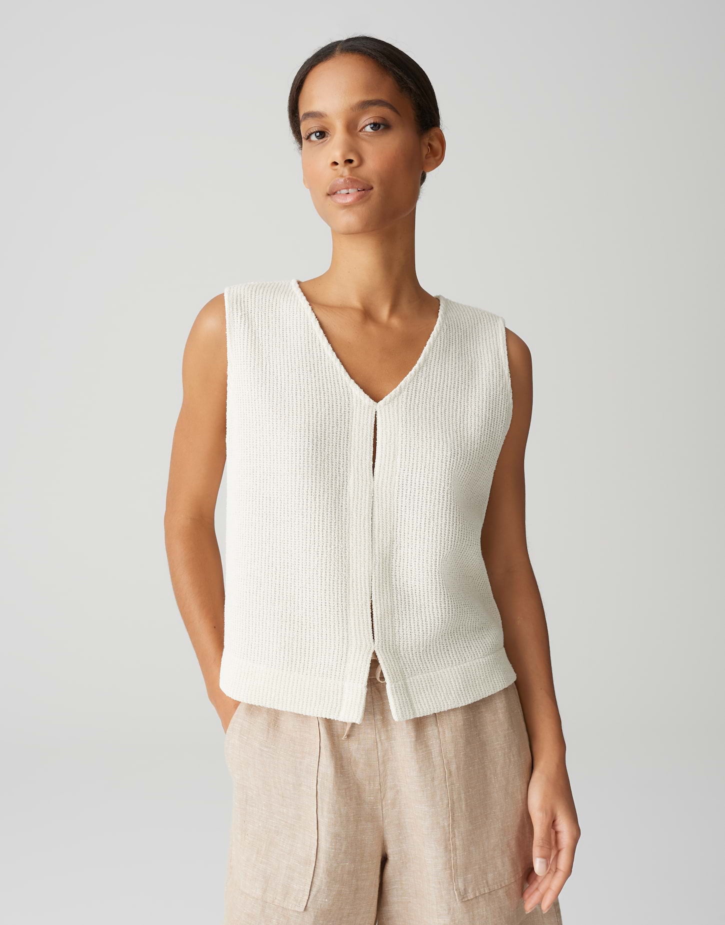 Gopica (Natural Glaze)