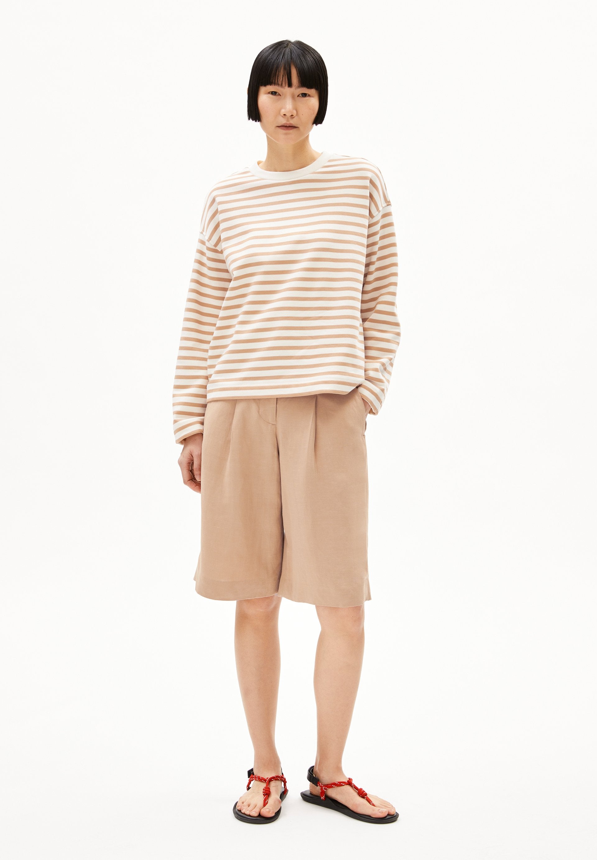 Namaal Lino (Beige Blond)