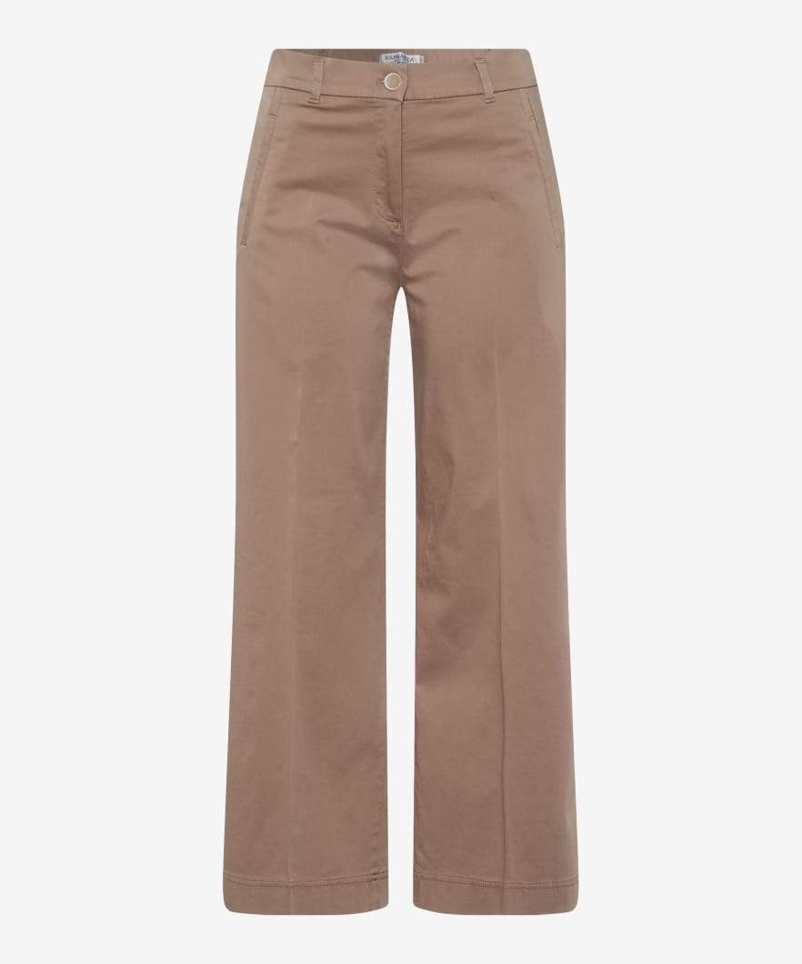 Style Peggy Culotte (Walnut)
