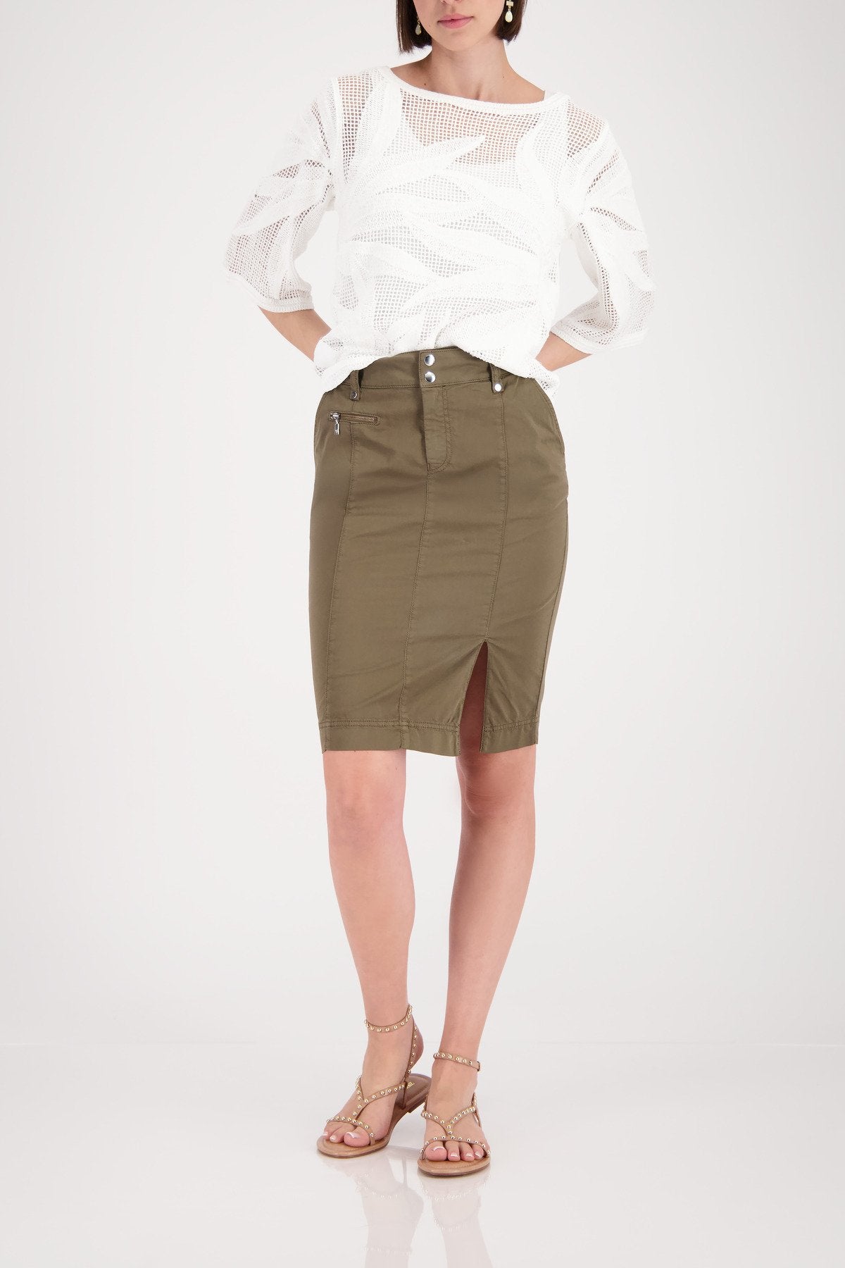 Rock (Olive)