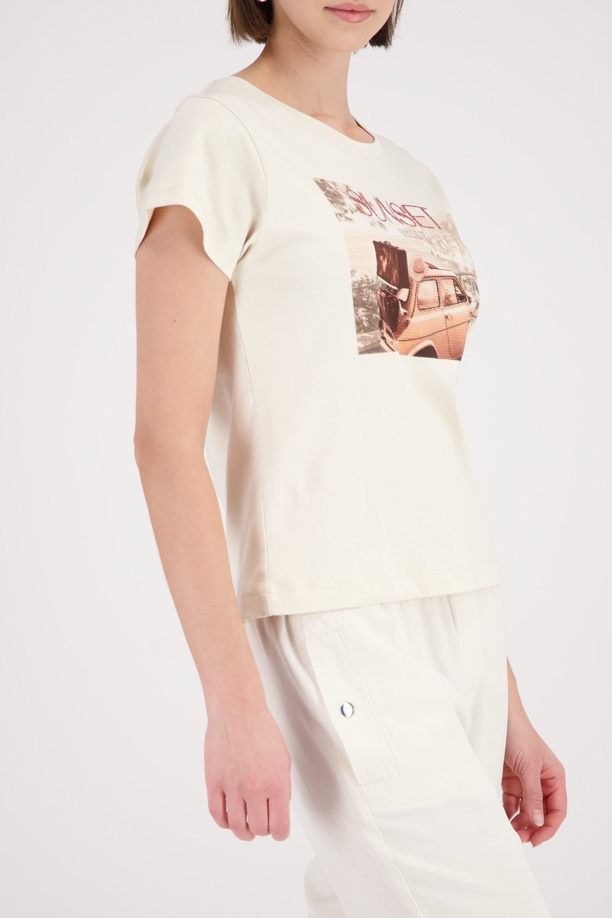 T-Shirt (Marble)