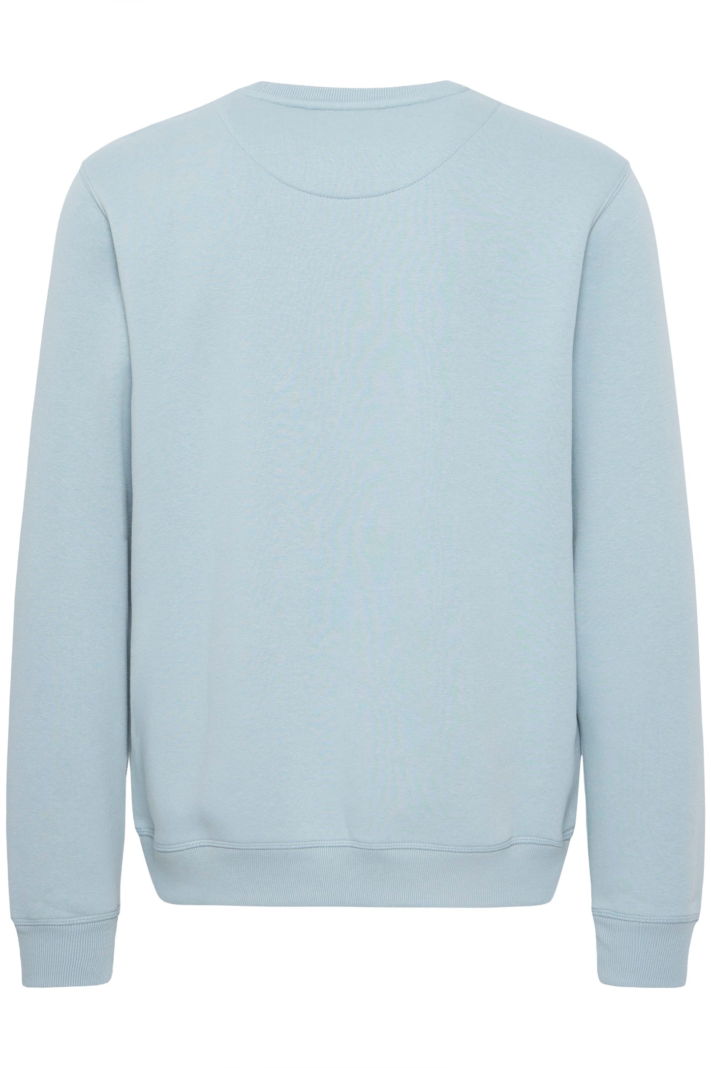 Bhdownton Crew Neck Sweat Noos (Abyss)