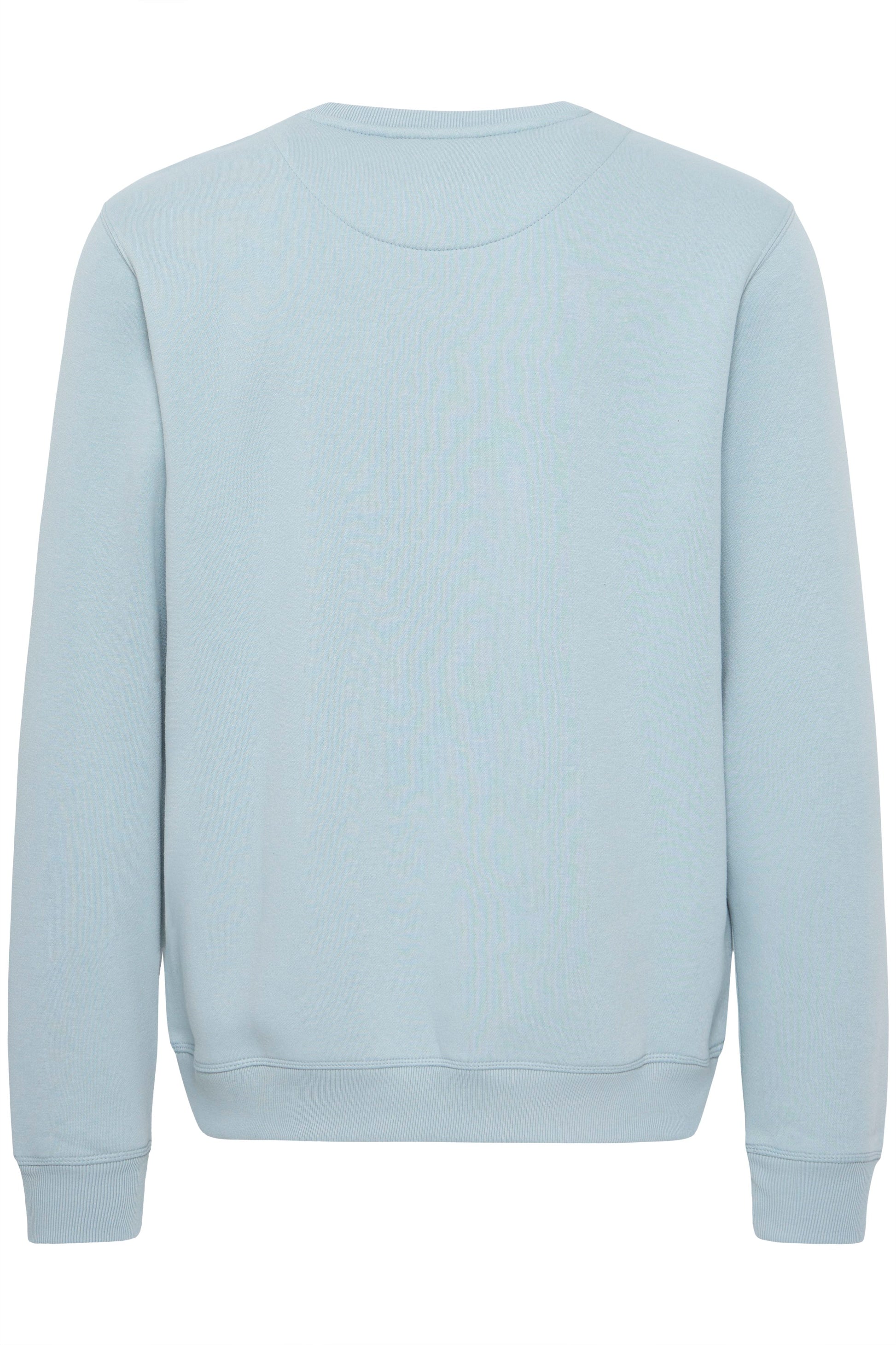 Bhdownton Crew Neck Sweat Noos (Abyss)