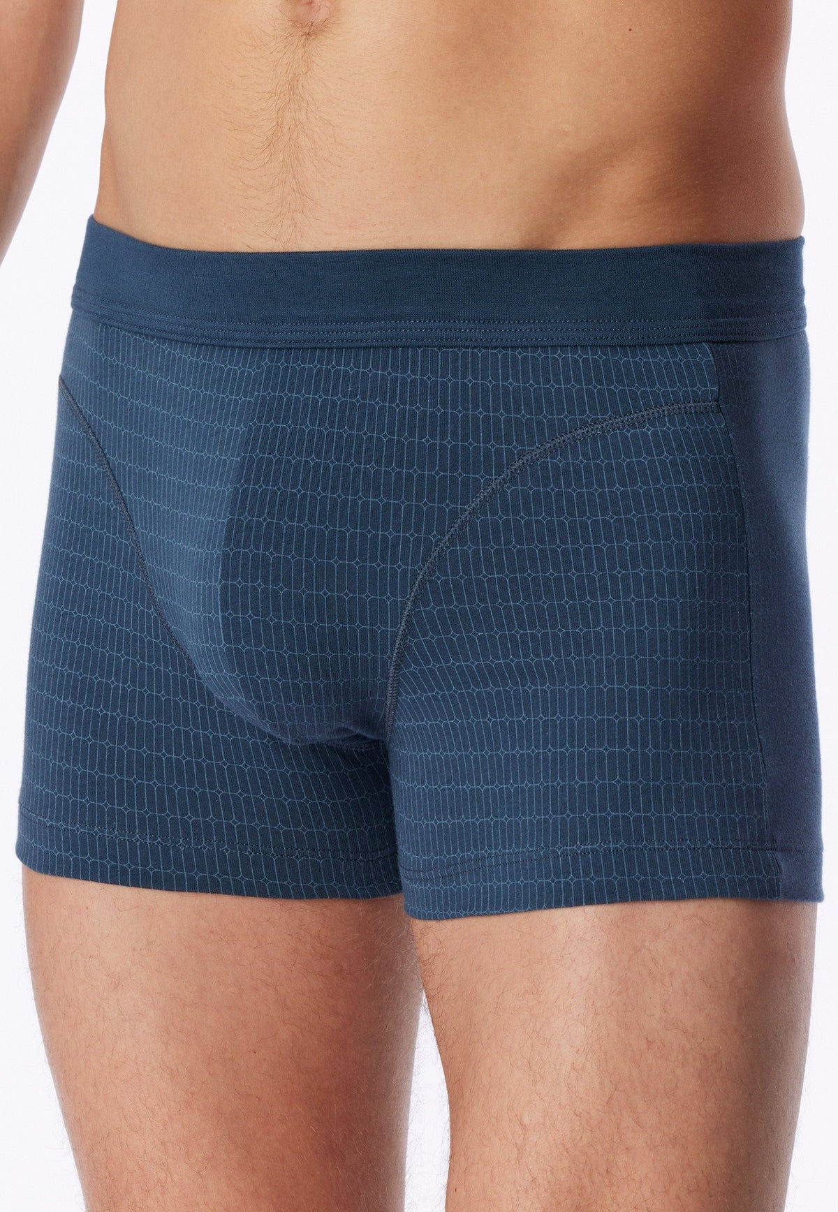Shorts (Deep Blue)